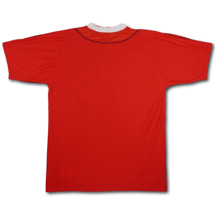 Liverpool FC 2002-04 training XL vintage Reebok
