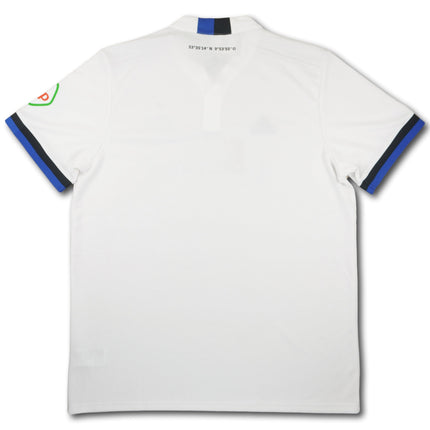 Hamburger SV 2021-22 heim XL adidas