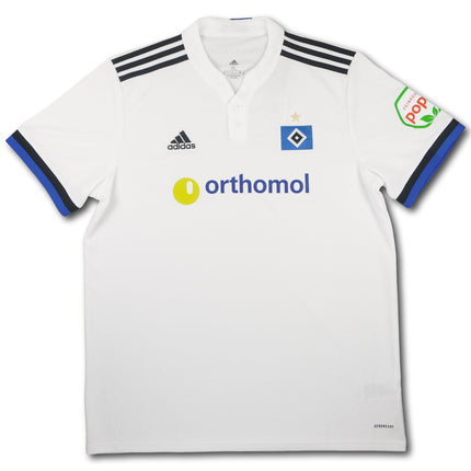 Hamburger SV 2021-22 heim XL adidas