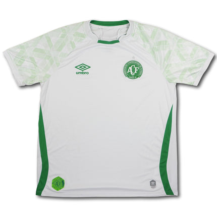 Chapecoense 2020-21 auswärts XL Umbro