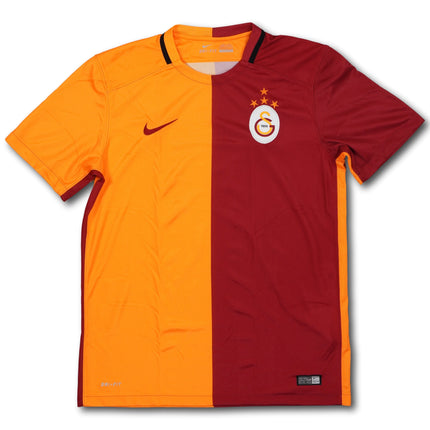 Galatasaray 2015 heim M Nike