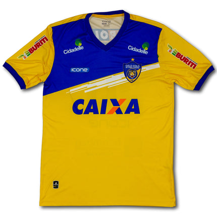 Colo-Colo  Replika ICONE XL