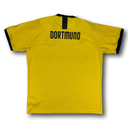 Borussia Dortmund 2019-20 Heim Puma XL
