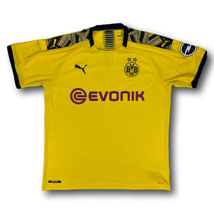Borussia Dortmund 2019-20 Heim Puma XL
