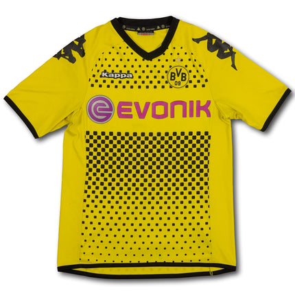 Borussia Dortmund 2011-12 heim S Kappa