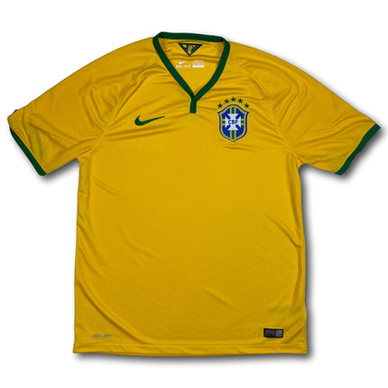 Trikot  2014-16 Nike  L