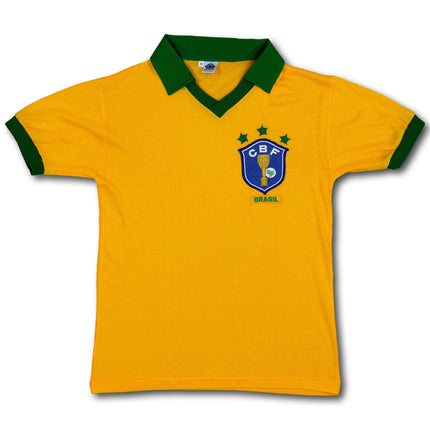 Brasilien 80s Heim Campea M