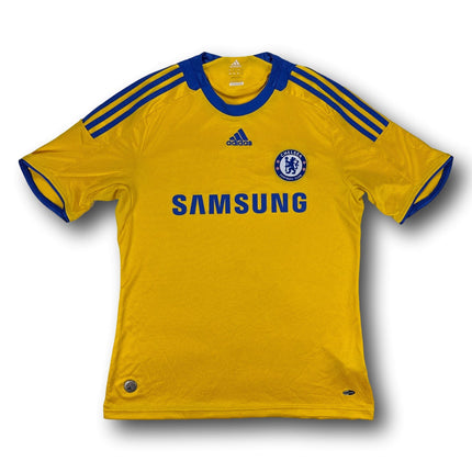 Chelsea FC 2008-09 drittes M adidas