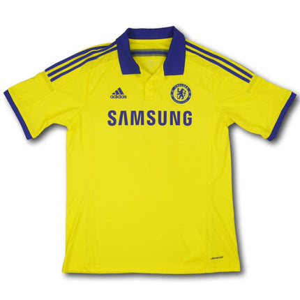 Chelsea FC 2014-15 auswärts L DIEGO COSTA #19 adidas