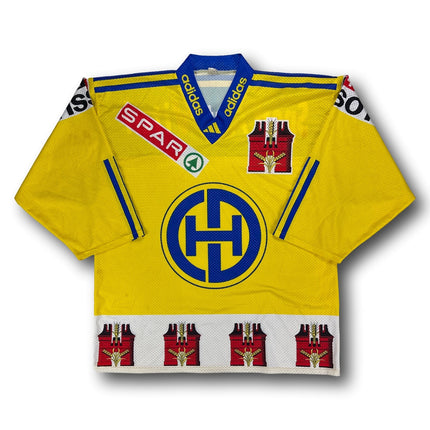 HC Davos  heim adidas M