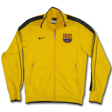 FC Barcelona  Heim Nike S