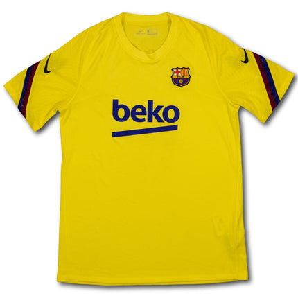 FC Barcelona ca 2020 training L Nike