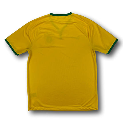 Brasilien 2014-16 heim Nike L