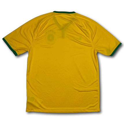 Trikot  2014-16 Nike  L