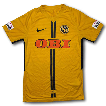 BSC Young Boys 2018-19 heim Nike S