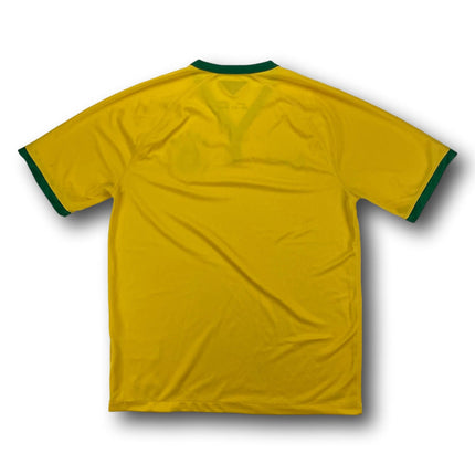 Brasilien 2014-16 heim Nike M
