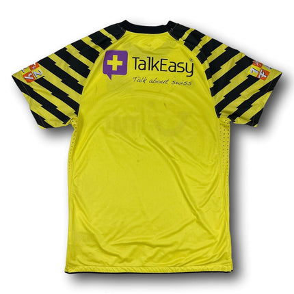 FC Zürich 2006-08 Torhüter Nike L
