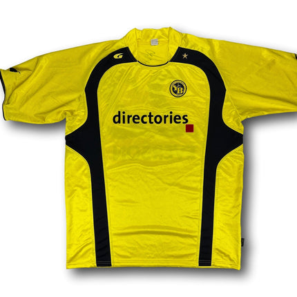 BSC Young Boys 2005-06 heim Gems (3)XL? EVERSON #22