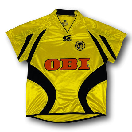 BSC Young Boys 2006-07 Heim Gems XS