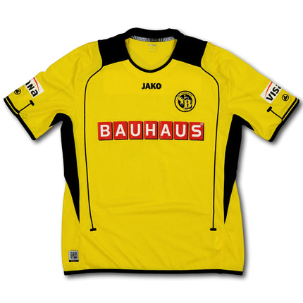 BSC Young Boys 2012-13 Heim Jako L