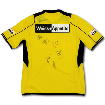 BSC Young Boys 2012-13 Heim Jako L