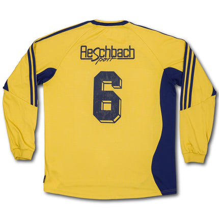 Etoile Carouge FC  Heim adidas L