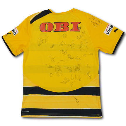 BSC Young Boys 2010-11 Heim Puma L