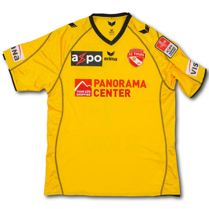 FC Thun 2011-12 Torhüter Erima L Da Costa #1