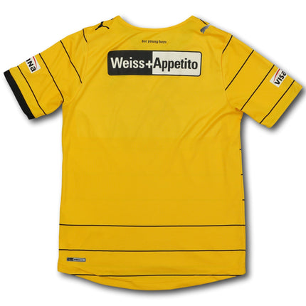 BSC Young Boys 2011-12 Heim Puma 152