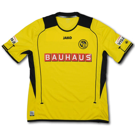 BSC Young Boys 2012-13 heim L Jako