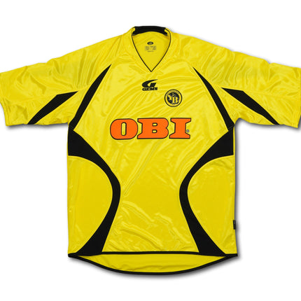 BSC Young Boys 2006-07 heim XL Gems