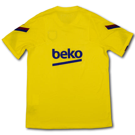 FC Barcelona ca 2020 training L Nike