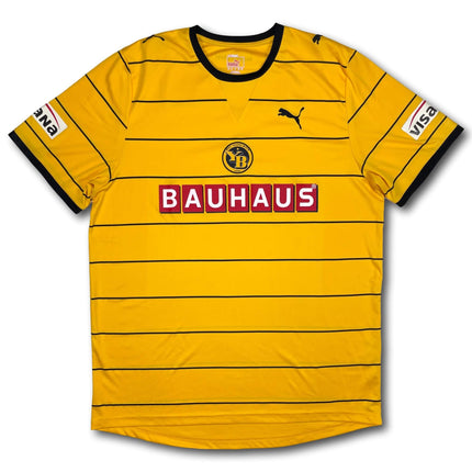BSC Young Boys 2011-12 heim Puma XXL