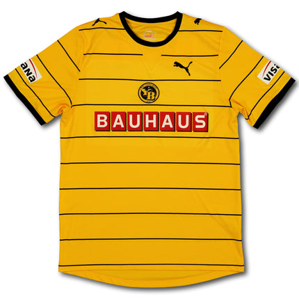 BSC Young Boys 2011-12 Heim Puma L