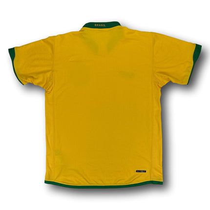 Brasilien 1995 heim Nike M
