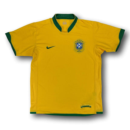 Brasilien 1995 heim Nike M