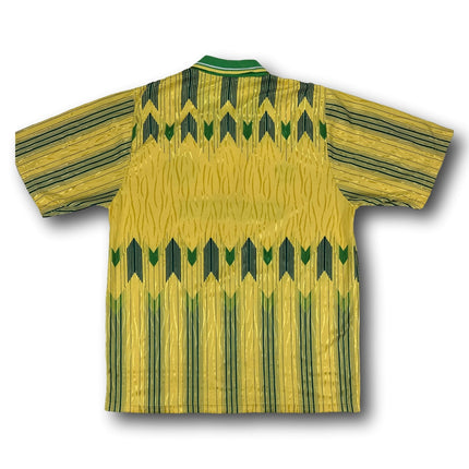 Celtic Glasgow 1989-91 Heim Umbro M