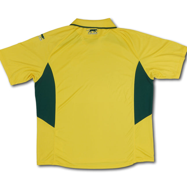 FC Nantes 2007-08 heim XXL vintage Airness