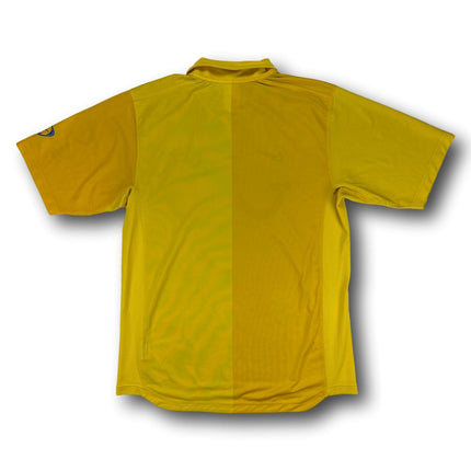 FC Zürich 2006-08 auswärts Nike L