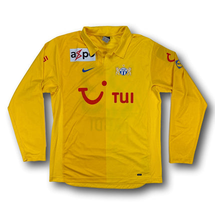 FC Zürich 2006-08 drittes Nike L ABDI #23