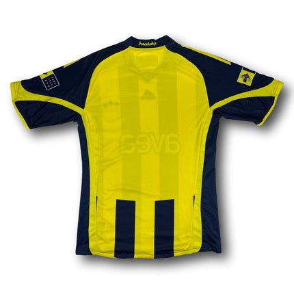 Fenerbahçe 2009-10 heim adidas M