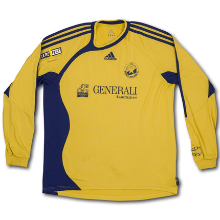 Etoile Carouge FC  Heim adidas L
