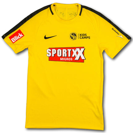 BSC Young Boys  Anderes Nike 140 (Kids S)