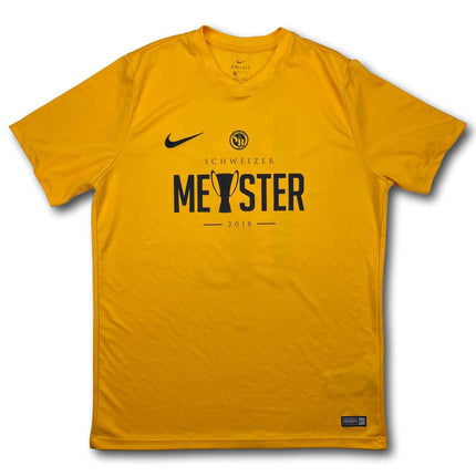 BSC Young Boys 2018 heim XL Nike