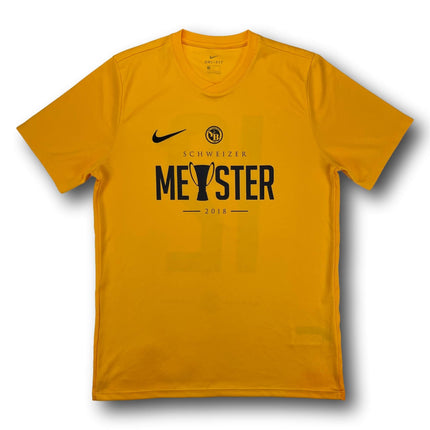 BSC Young Boys 2018  Nike L