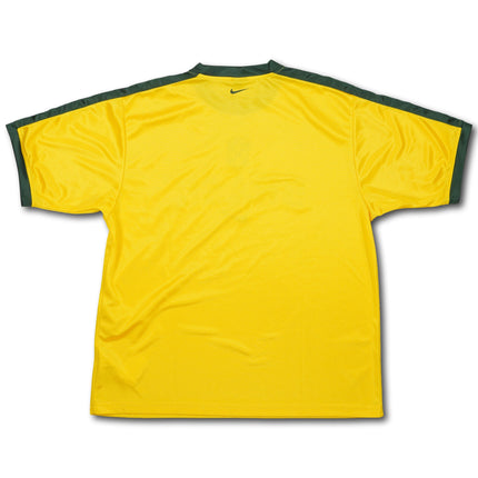 Brasilien 2002 spezial L Nike