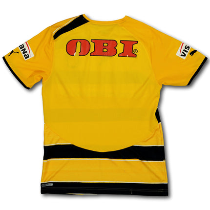 BSC Young Boys 2010-11 Heim Puma M