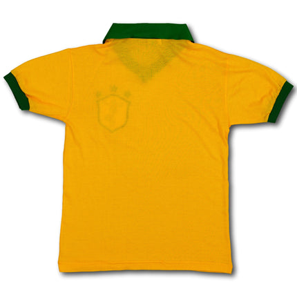 Brasilien 80s Heim Campea M