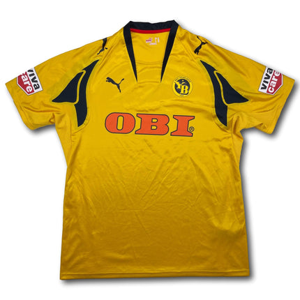 BSC Young Boys 2007-08 heim Puma XL