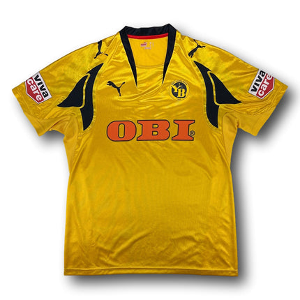 BSC Young Boys 2007-08 heim Puma L